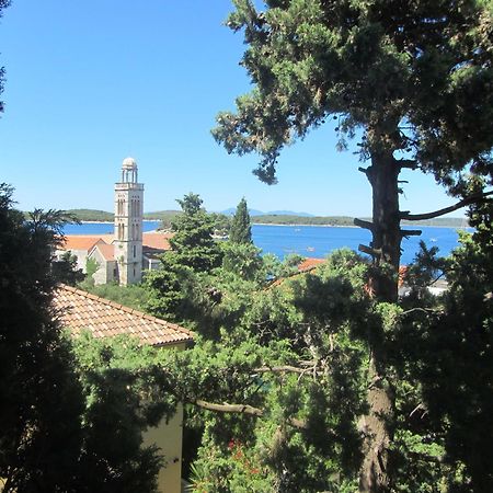 Castle Stambuk Apartment Hvar Town Exterior foto