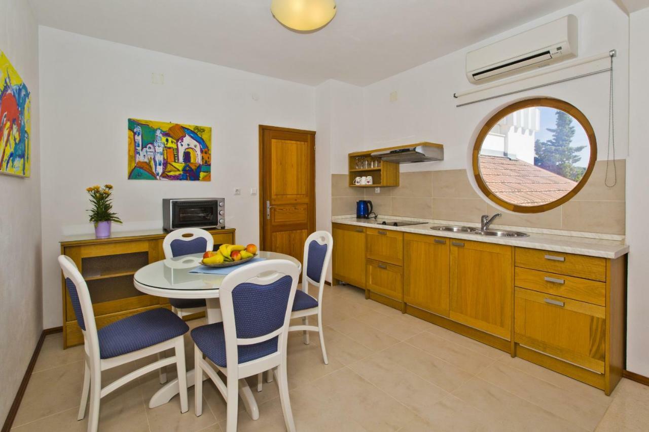 Castle Stambuk Apartment Hvar Town Exterior foto