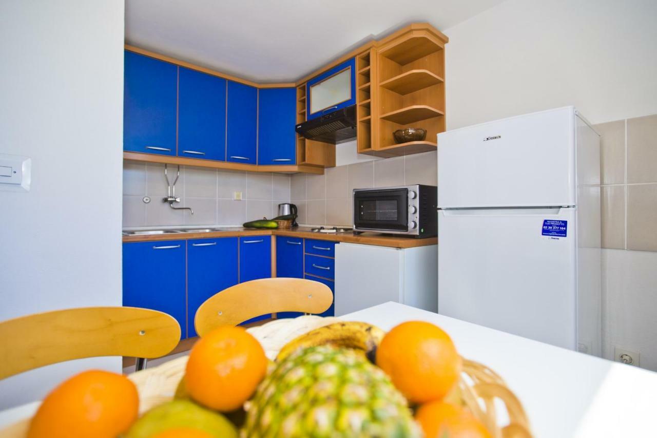 Castle Stambuk Apartment Hvar Town Exterior foto
