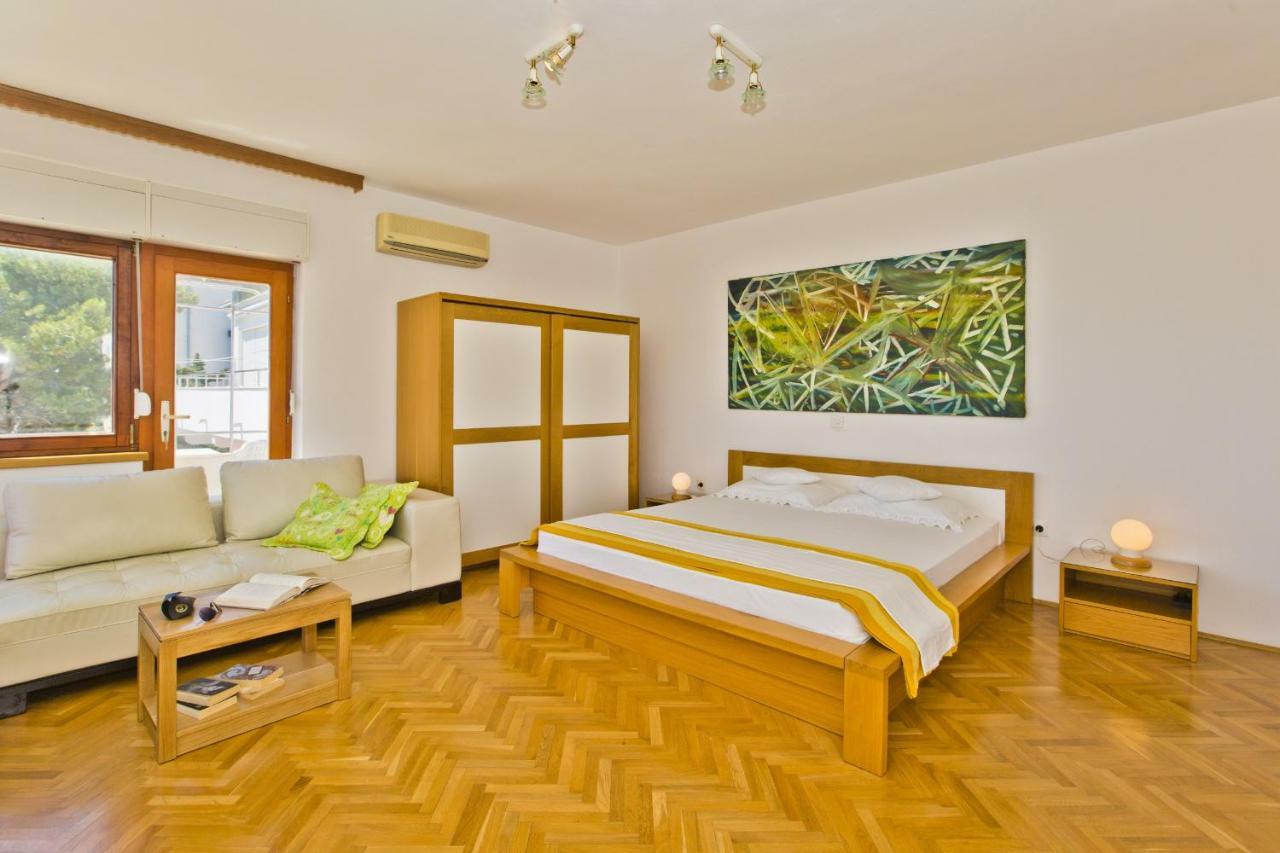 Castle Stambuk Apartment Hvar Town Exterior foto