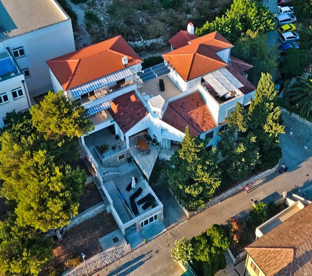 Castle Stambuk Apartment Hvar Town Exterior foto
