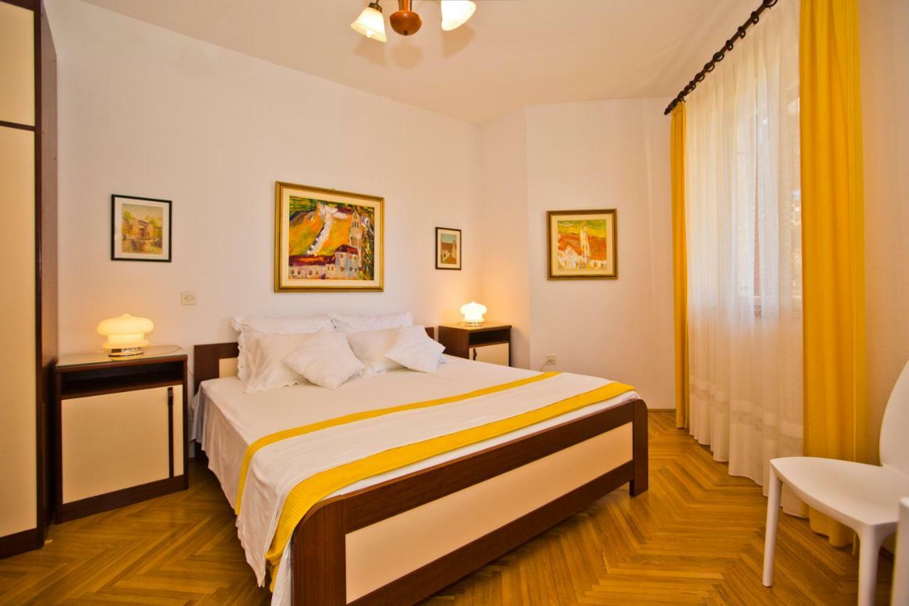 Castle Stambuk Apartment Hvar Town Exterior foto